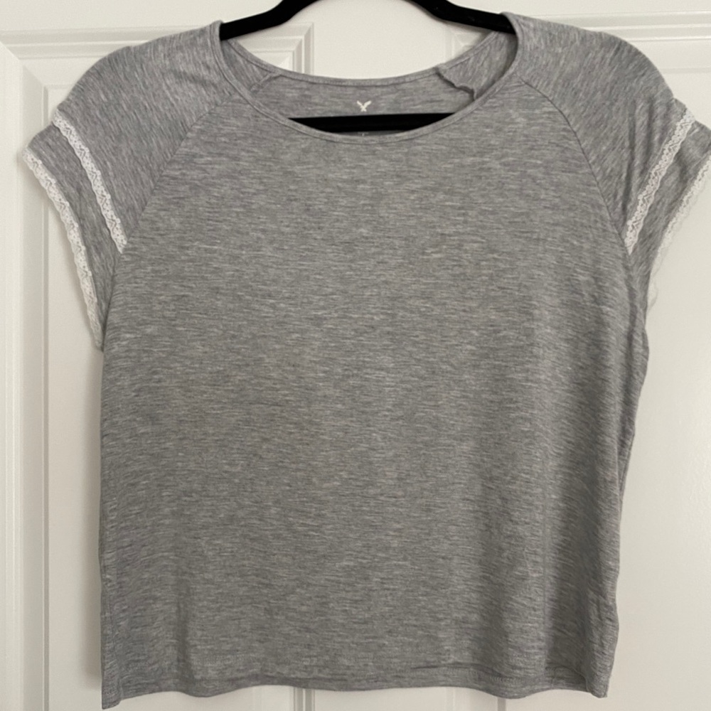 American Eagle top